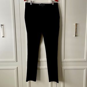 Vuori black pants